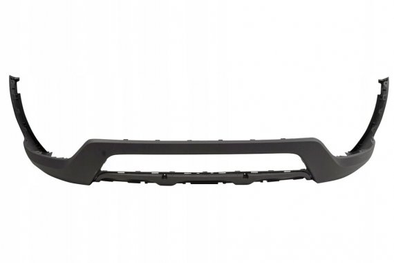 Панель бампера 865502W000 HYUNDAI/KIA/MOBIS