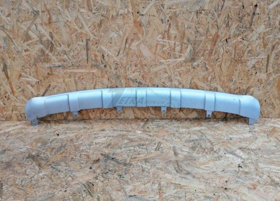 86565F1010 MOBIS Бампера фартух 86565F1010 HYUNDAI/KIA/MOBIS