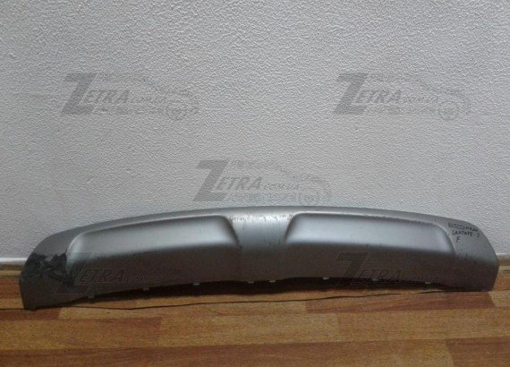 Фото панель бампера 865652WAA0 HYUNDAI/KIA/MOBIS 865652WAA0 MOBIS 865652WAA0 MOBIS Панель бампера 865652WAA0 HYUNDAI/KIA/MOBIS