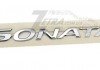 Эмблема SONATA 863103S010 HYUNDAI/KIA/MOBIS
