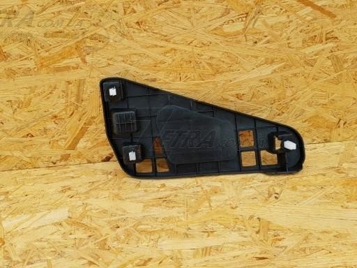 866241H100 MOBIS Панель БАМПЕРА 866241H100 HYUNDAI/KIA/MOBIS