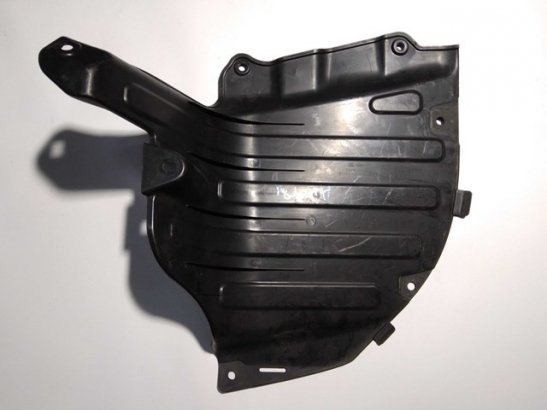 Захист бампера 86690F2000 HYUNDAI/KIA/MOBIS