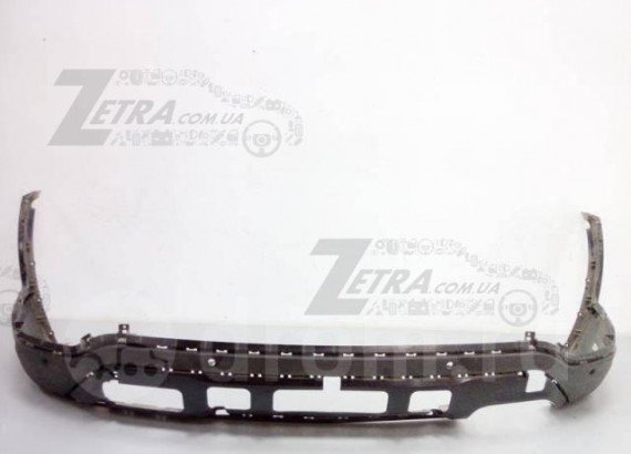 866502W500 MOBIS Бампер задний нижняя часть (86650-2W500) MOBIS