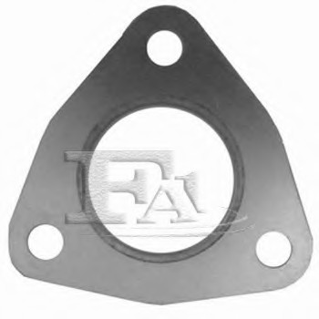 Фото прокладка глушителя CITROEN: 230910 FISCHER 230910 FISCHER 230910 FISCHER Прокладка глушителя CITROEN: 230910 FISCHER