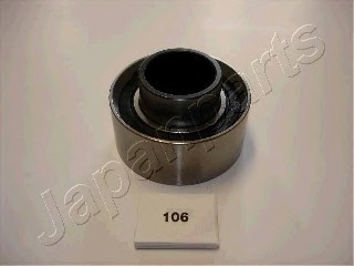 BE106 JAPAN Натяжной ролик, ремень ГРМ BE106 JAPANPARTS