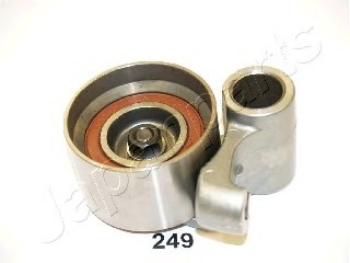 Фото ролик натяжителя ремня грм BE249 JAPANPARTS BE249 JAPAN BE249 JAPAN Ролик натяжителя ремня грм BE249 JAPANPARTS