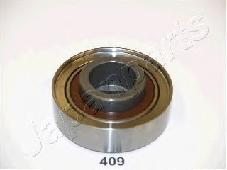 Фото натяжной ролик, ремень ГРМ BE409 JAPANPARTS BE409 JAPAN BE409 JAPAN Натяжной ролик, ремень ГРМ BE409 JAPANPARTS