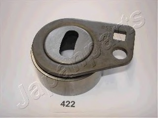Натяжной ролик, ремень ГРМ BE422 JAPANPARTS