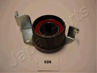 Фото ролик натяжителя ремня ГРМ BE526 JAPANPARTS BE526 JAPAN BE526 JAPAN Ролик натяжителя ремня ГРМ BE526 JAPANPARTS