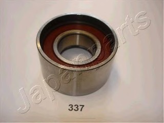 BE337 JAPAN Натяжной ролик, ремень ГРМ BE337 JAPANPARTS