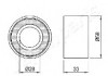 BE337 JAPAN Натяжной ролик, ремень ГРМ BE337 JAPANPARTS (фото 2)