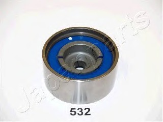 BE532 JAPAN Ролик натяжителя ремня ГРМ BE532 JAPANPARTS