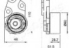 BEW00 JAPAN Ролик-натяжитель ремня ГРМ BEW00 JAPANPARTS (фото 2)