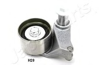 Фото натяжной ролик, ремень ГРМ BEH28 JAPANPARTS BEH28 JAPAN BEH28 JAPAN Натяжной ролик, ремень ГРМ BEH28 JAPANPARTS