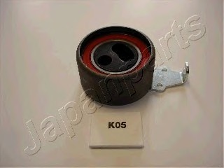 Фото натяжной ролик, ремень ГРМ BEK05 JAPANPARTS BEK05 JAPAN BEK05 JAPAN Натяжной ролик, ремень ГРМ BEK05 JAPANPARTS