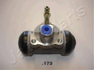 Фото циліндр тормозной колесный CS173 JAPANPARTS CS173 JAPAN CS173 JAPAN Циліндр тормозной колесный CS173 JAPANPARTS