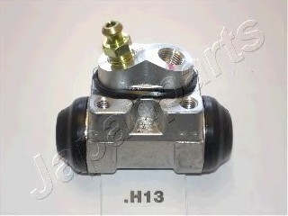 CSH13 JAPAN Цилиндр тормозной задний L CSH13 JAPANPARTS