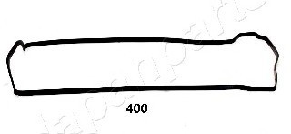 Прокладка клапанной крышки GP400 JAPANPARTS
