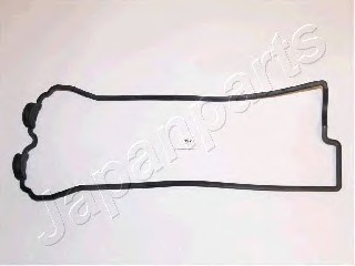 Фото прокладка клапанной крышки GP137 JAPANPARTS GP137 JAPAN GP137 JAPAN Прокладка клапанной крышки GP137 JAPANPARTS