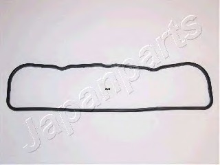 Прокладка клапанной крышки GP228 JAPANPARTS