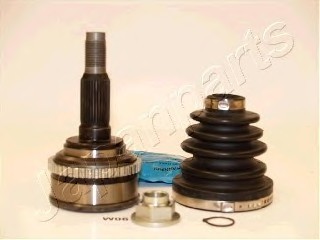 GIW06 JAPAN Шрус комплект Lacetti 04- GIW06 JAPANPARTS