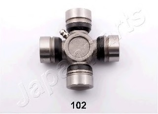 КРЕСТОВИНА карданного вала JO102 JAPANPARTS