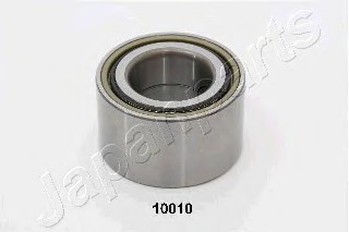 KK10010 JAPAN Подшипник ступицы колеса KK10010 JAPANPARTS