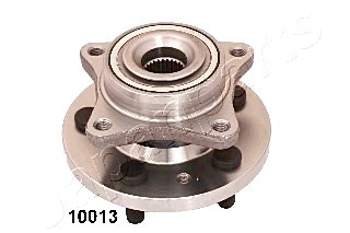 Подшипник ступицы колеса KK10013 JAPANPARTS
