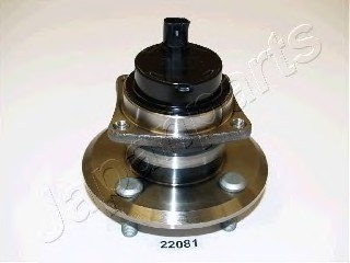 Фото подшипник задней ступицы KK22081 JAPANPARTS KK22081 JAPAN KK22081 JAPAN Подшипник задней ступицы KK22081 JAPANPARTS
