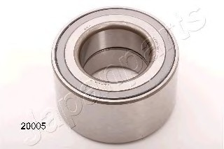 Подшипник ступицы колеса KK20005 JAPANPARTS