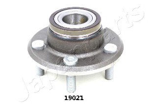 KK19021 JAPAN Подшипник ступицы колеса KK19021 JAPANPARTS