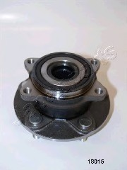 Фото подшипник ступицы колеса KK18015 JAPANPARTS KK18015 JAPAN KK18015 JAPAN Подшипник ступицы колеса KK18015 JAPANPARTS