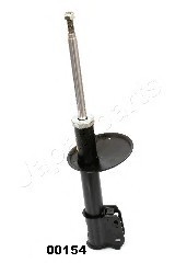 MM00154 JAPAN Амортизатор передний L=R MM00154 JAPANPARTS