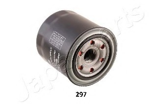 Фото фильтр масляный двигателя FO297S JAPANPARTS Фильтр масляный двигателя FO297S JAPANPARTS