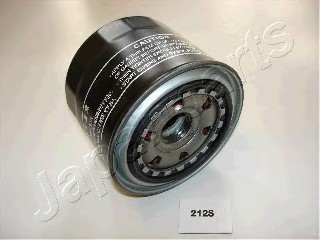 Фото фильтр масляный двигателя FO212S JAPANPARTS Фильтр масляный двигателя FO212S JAPANPARTS