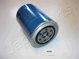 FO597S JAPAN Фильтр масляный двигателя FO597S JAPANPARTS