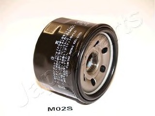 FOM02S JAPAN Фильтр масляный двигателя FOM02S JAPANPARTS