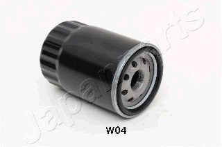 FOW04S JAPAN Фильтр масляный двигателя FOW04S JAPANPARTS