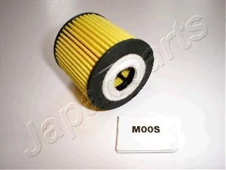 Фото фильтр масляный двигателя FOM00S JAPANPARTS Фильтр масляный двигателя FOM00S JAPANPARTS