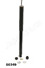 Фото амортизатор задний масл. MM00349 JAPANPARTS MM00349 JAPAN MM00349 JAPAN Амортизатор задний масл. MM00349 JAPANPARTS