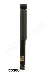 MM00308 JAPAN Амортизатор задний масл. MM00308 JAPANPARTS