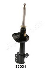 Фото амортизатор задний GAS R MM33031 JAPANPARTS MM33031 JAPAN MM33031 JAPAN Амортизатор задний GAS R MM33031 JAPANPARTS
