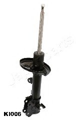 MMKI006 JAPAN Амортизатор задний GAS R MMKI006 JAPANPARTS