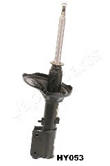 MMHY053 JAPAN Амортизатор передний GAS MMHY053 JAPANPARTS