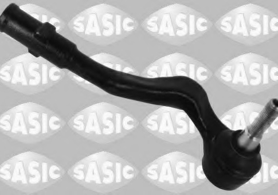 7676052 SASIC Наконечник рулевой тяги левый 7676052 SASIC