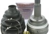 ШРУС зовнішній 25X58X26 0110ZRE144A48 FEBEST