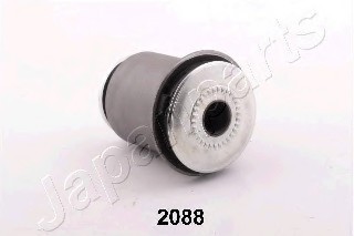 RU2088 JAPAN Кронштейн, подушки рычага RU2088 JAPANPARTS