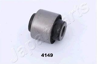 RU4149 JAPAN Сайленблок заднего рычага RU4149 JAPANPARTS