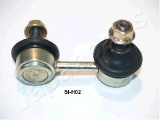 Фото тяга/стойка стабилизатора SIH02L JAPANPARTS Тяга/стойка стабилизатора SIH02L JAPANPARTS