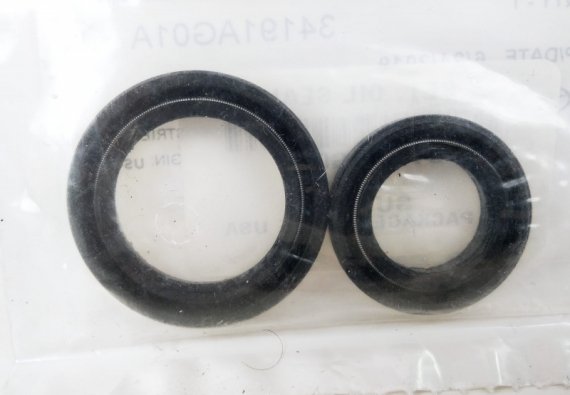 34191AG01A SUBARU Ремкомплект рулевой рейки 34191AG01A SUBARU